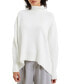 Фото #1 товара Women's Vhari Turtleneck Sweater