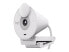 Фото #6 товара Logitech BRIO 300 Webcam"Weiß 1920 x 1080 USB-C Kabelgebunden