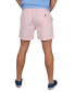Фото #4 товара Men's Elastic Waist Pull-On 5.5" Shorts