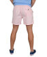 Men's Elastic Waist Pull-On 5.5" Shorts