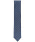 Фото #2 товара Men's Banfield Slim Tie, Created for Macy's