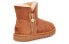 UGG Bailey Zip Mini 1112481-CHE Boots