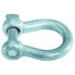 Фото #1 товара TALAMEX Bow Shackle 25 Units