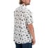 ფოტო #3 პროდუქტის RIDING CULTURE Ocean short sleeve T-shirt