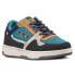 Фото #2 товара British Knights Concorde Lace Up Mens Blue Sneakers Casual Shoes BMCONCRS-7043