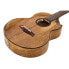 Фото #4 товара Flight Fireball EQ-A Baritone Ukulele