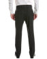 Фото #2 товара Брюки мужские Brooks Brothers Классический костюмный шерстяной брюки