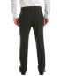 Фото #2 товара Brooks Brothers Classic Fit Wool-Blend Suit Pant Men's