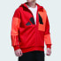 Фото #6 товара Куртка мужская Adidas O2 HTT FM9418 - красная