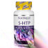 Фото #2 товара Natrol, 5-HTP, быстрорастворимый, особо эффективный, вкус диких ягод, 100 мг, 30 таблеток
