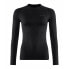 ფოტო #6 პროდუქტის FALKE Maximum Warm long sleeve T-shirt