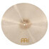 Фото #3 товара Meinl 16" Byzance Jazz Thin Crash