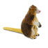 Фото #3 товара Фигурка Safari Ltd Matschies Tree Kangaroo из серии Wild Safari Animals (Дикие сафари животные)