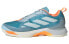 Adidas HQ8403 Court Sneakers