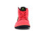 Фото #4 товара Кроссовки Nike Air Jordan 1 Retro High Hot Punch (W) (Розовый)