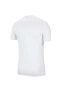 Фото #27 товара Bv6708-103 Dri-fit Park Vıı Jsy Ss Tişört Erkek Futbol Forması Beyaz