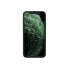 Фото #10 товара Apple iPhone 11 Pro Midnight Green 64GB - 14.7 cm (5.8") - 2436 x 1125 pixels - 64 GB - 12 MP - iOS 13 - Green