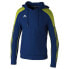 Фото #1 товара ERIMA Evo Star Junior hoodie