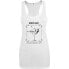 ფოტო #1 პროდუქტის MISS TEE MT2521 sleeveless T-shirt