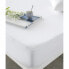 Фото #1 товара Защитный матрас Naturals Белый 90 кровать 90 x 190/200 cm