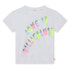 BILLIEBLUSH U20084 short sleeve T-shirt