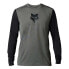 Фото #3 товара FOX RACING MTB Ranger TruDri™ long sleeve T-shirt