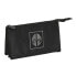 SAFTA Triple The Mandalorian Teen Pencil Case