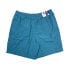 Фото #1 товара Champion Men's Woven Side Pockets Inner Draw Cord Warm Up Shorts