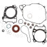 MOOSE HARD-PARTS Polaris 8110001MSE Complete Gasket Kit - фото #2