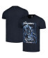 ფოტო #1 პროდუქტის Men's and Women's Navy Harry Potter Dementors T-shirt
