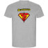 KRUSKIS Super Diver ECO short sleeve T-shirt