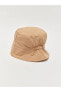 Фото #7 товара LCW baby Baskılı Erkek Bebek Bucket Şapka
