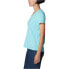ფოტო #4 პროდუქტის COLUMBIA Sun Trek™ short sleeve T-shirt