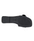 ფოტო #3 პროდუქტის Norelle Women's Buckle Slides