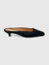 Фото #3 товара Classy Heeled Mule