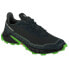 Фото #1 товара Salomon Alphacross 5 M 473117 running shoes