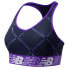 ფოტო #1 პროდუქტის NEW BALANCE Pace Printed 3.0 Bra