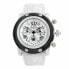 Фото #2 товара Женские часы Glam Rock GR30108WHITE (Ø 46 mm)