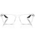 ფოტო #2 პროდუქტის Men's Eyeglasses, PS 01QV