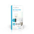 Nedis SmartLife - Smart bulb - White - Wi-Fi - LED - E27 - Cool white - Warm white