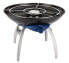 Фото #4 товара Camping Gaz Campingaz Party - 1350 W - Barbecue - Gas - Piezo - Kettle - Grate