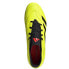 Фото #3 товара Adidas Predator Club FxG M IG7757 football shoes