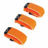 Фото #1 товара Gruvgear Fretwraps SM Flare Orange 3P