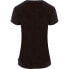 ფოტო #2 პროდუქტის TRANGOWORLD Yogafit short sleeve T-shirt