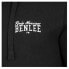 BENLEE Chest Logo full zip sweatshirt