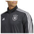 ADIDAS Germany DNA 23/24 Full Zip Sweatshirt