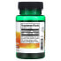 Фото #2 товара Витаминный препарат для здоровья кожи Swanson Biotin 10 000 мкг, 60 гелевых капсул