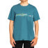 Фото #1 товара BILLABONG Spinner Pk short sleeve T-shirt