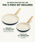 Фото #10 товара Reserve Padova Ceramic 10" & 12" Nonstick Frypans, Set of 2