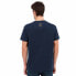 ფოტო #2 პროდუქტის BARÇA Neo short sleeve T-shirt